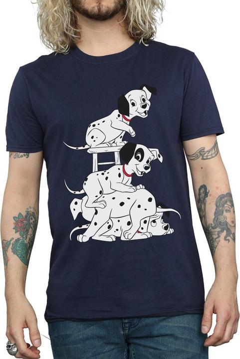 Produktbild Disney 101 Dalmatians Chair TShirt (M)