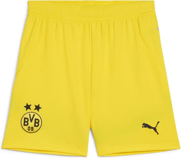 Immagine prodotto Puma Pantaloncini BVB Replica Jr (164)