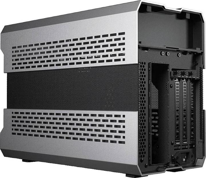 Produktbild Phanteks Evolv Shift XT (Mini-ITX)