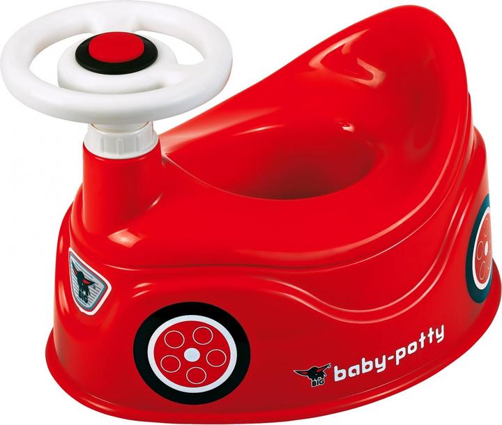 Image du produit BIG Pot pour bébé
