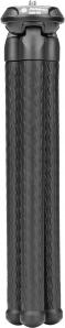 Image du produit Fotopro tripod flexible Alien Pod (RM-80 + KII + SJ-86 + GA-1) - noir