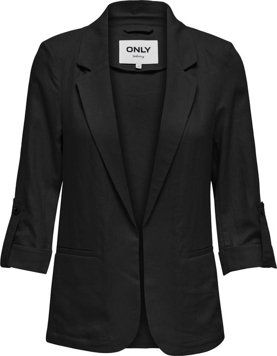 Actual product image Only Loose fit lapel collar blazer blazer (36)