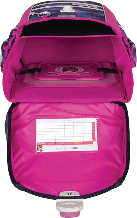 Immagine prodotto Mc Neill Zaino ERGO MAC 964521600 PEARL (20 l)