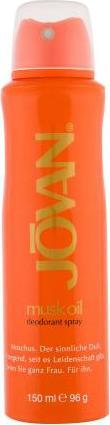 Image du produit Jovan Huile de musc (Spray, 150 ml)