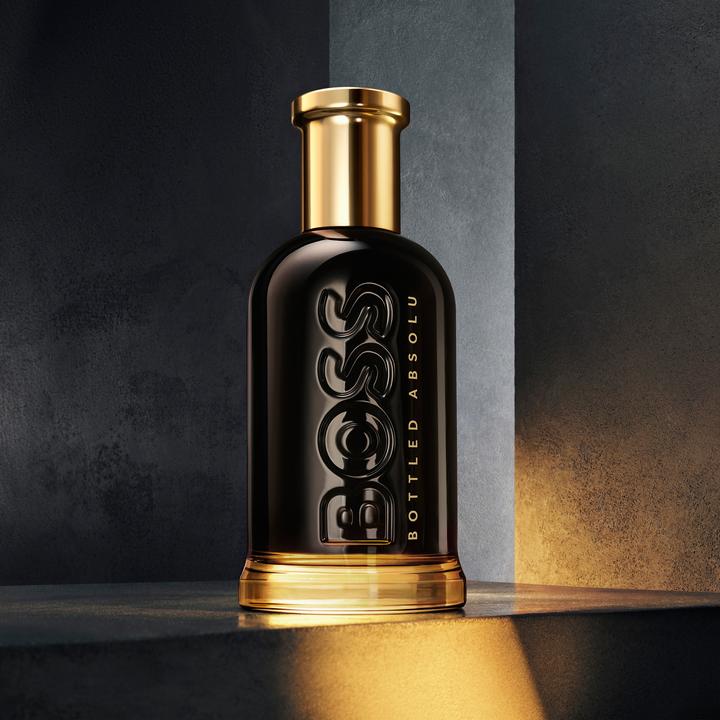 Image du produit BOSS Absolu Bottled (Eau de parfum, 50 ml)
