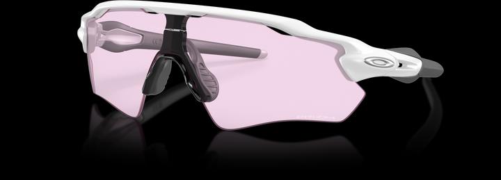 Produktbild Oakley Radar EV Path (Matte White, prizm low light)