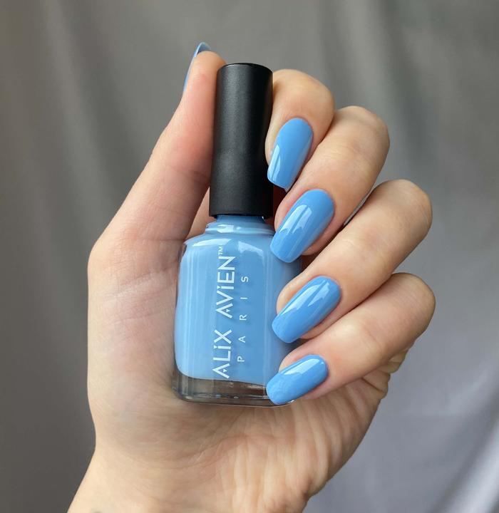 Produktbild Alix Avien NP63 (Light Blue, Farblack)