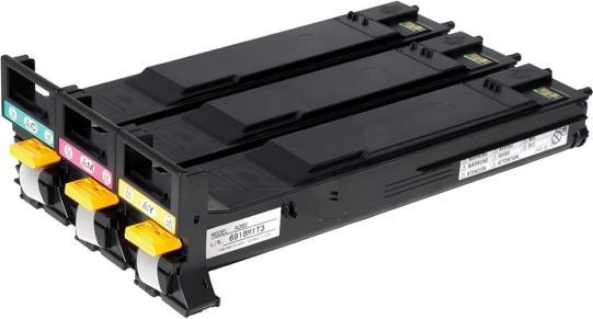Image du produit Konica Minolta A06vj52 (M, C, Y)