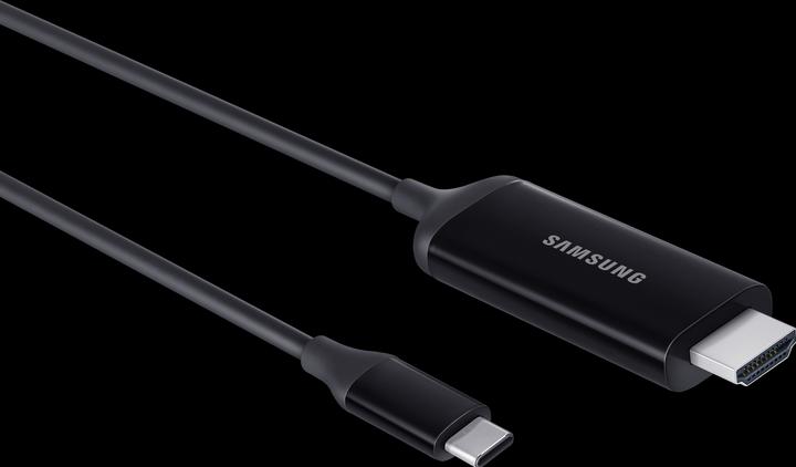 Produktbild Samsung DeX Cable (1.38 m, Scart)