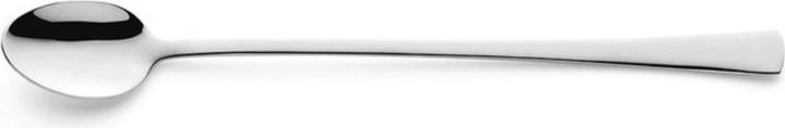 Amefa Atlantic Latte Macchiato Spoon 22cm (1 Piece, Scoops)