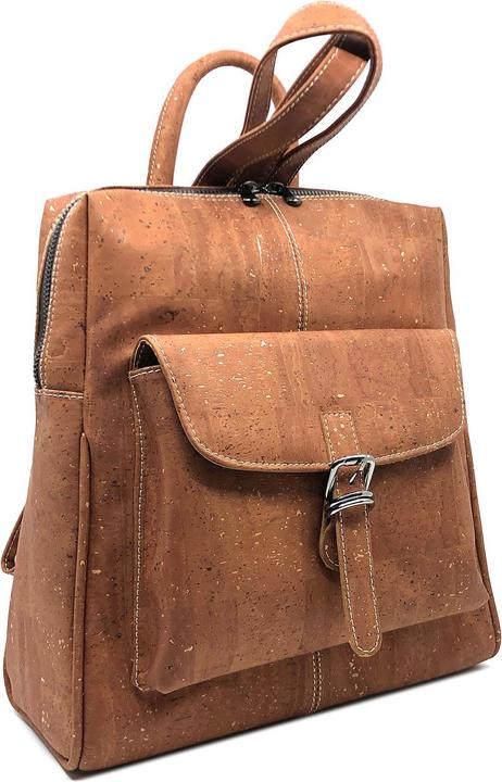 Produktbild Marla Pais Rucksack «Marla Wow» camel