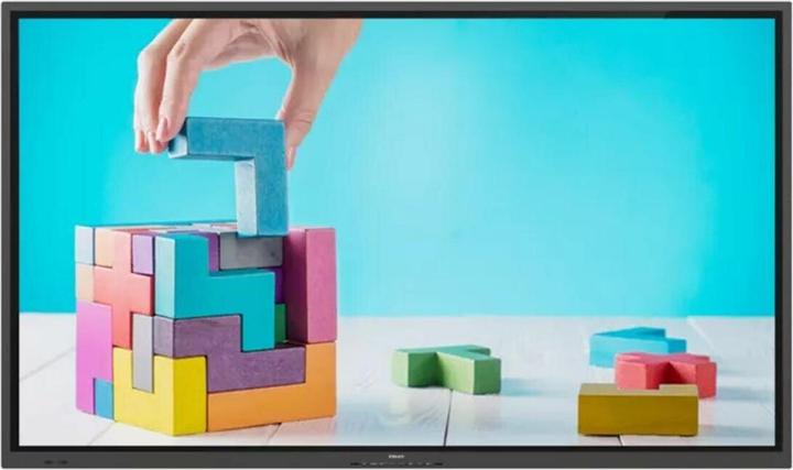 Philips Interactive Display 65BDL3152E/0 65", UHD, 350cd/m², Android (3840 x 2160 Pixels, 65")