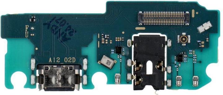 Actual product image OEM Consumables! Charging board for SAMSUNG M12 M127 (Fast Charger) (Module)