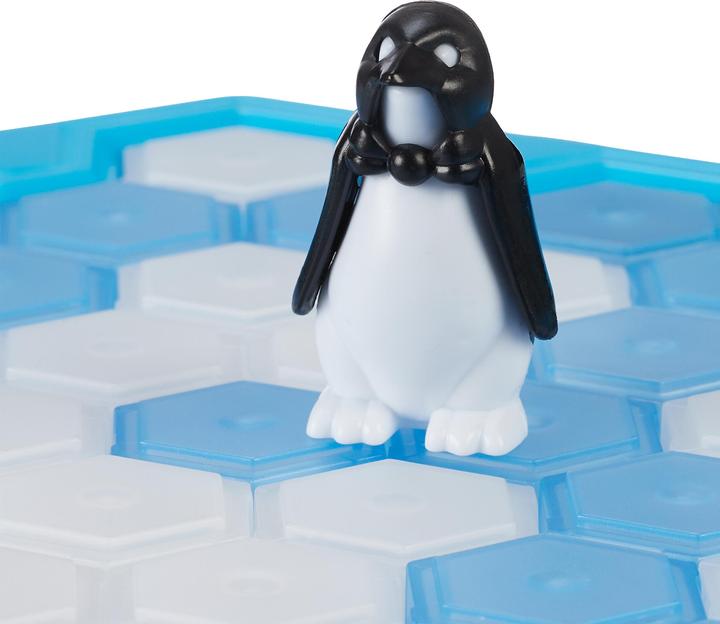 Produktbild Relaxdays Pinguin Spiel (Englisch)