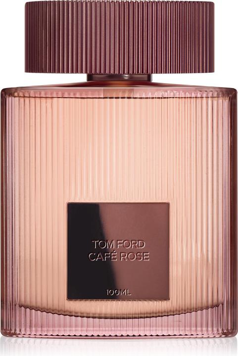 Tom Ford CafÃ© Rose (Eau de Parfum, 100 ml)