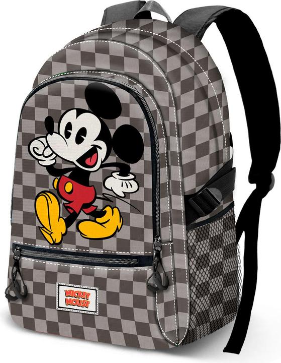 Actual product image Karactermania FAN Fight Backpack 2.2 Move (24 l)