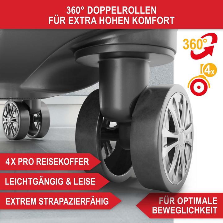 Immagine prodotto Jamb TourX (293 l)