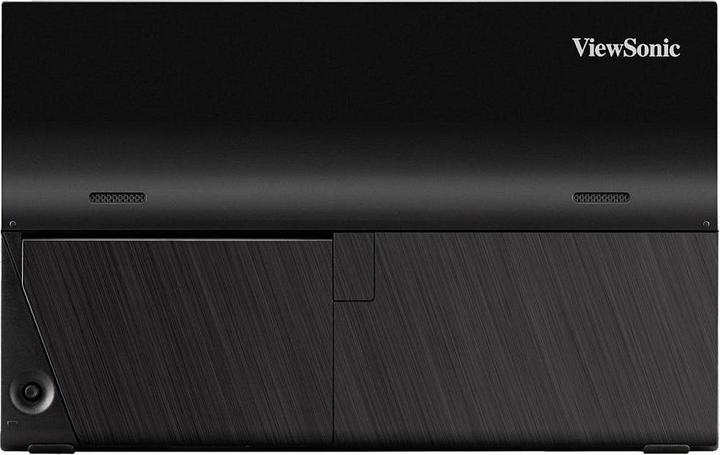 Actual product image Viewsonic VA1655 (1920 x 1080 pixels, 16")