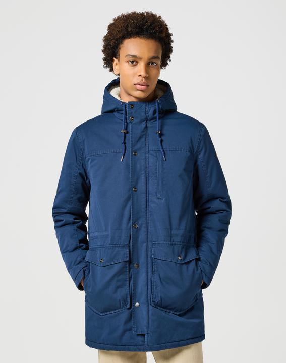 Produktbild Wrangler Winterjacke Heavy Puffer Jacket (S)