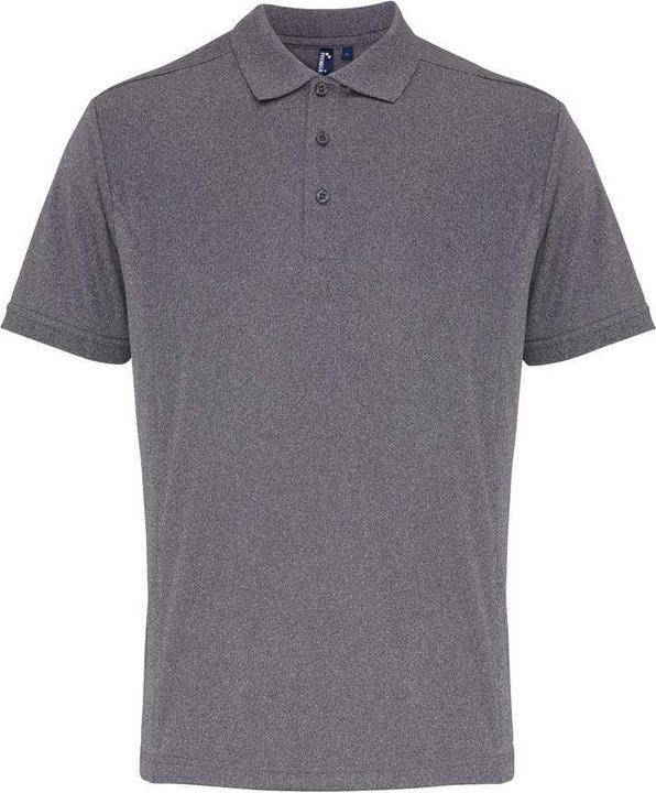 Heather grey