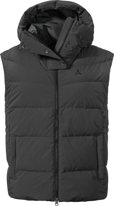 Schöffel Down Vest Style Vindave