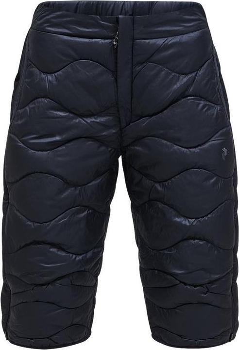 Peak Performance Helium Down Shorts (M)
