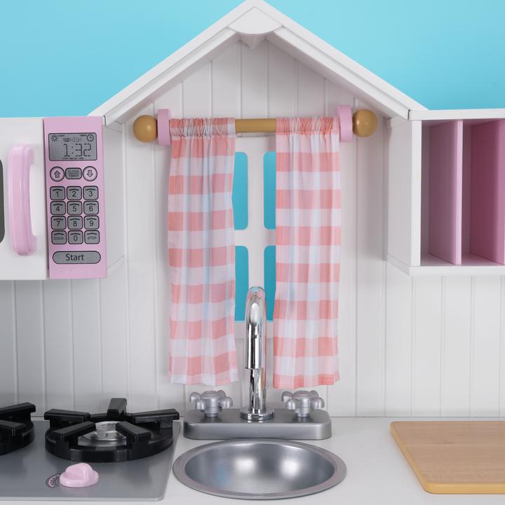 Immagine prodotto KidKraft Paese moderno
