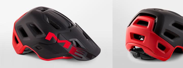 Actual product image MET Roam (52 - 56 cm)