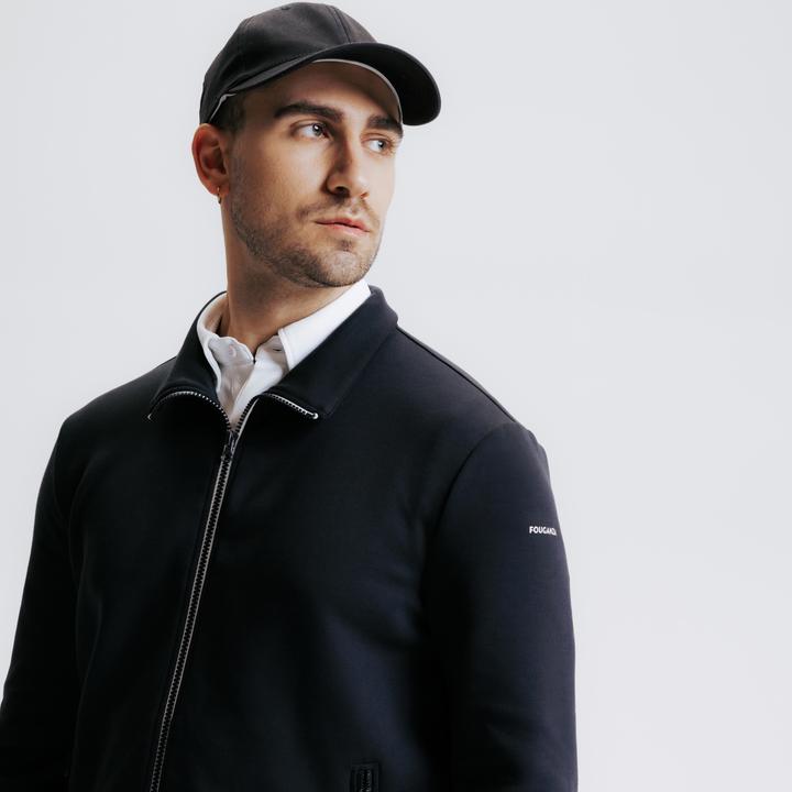 Actual product image Fouganza 500 (XL)