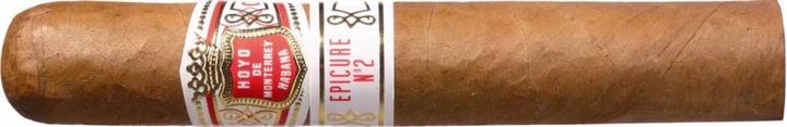 Hoyo De Monterrey Epicure No. 2 (Robusto)