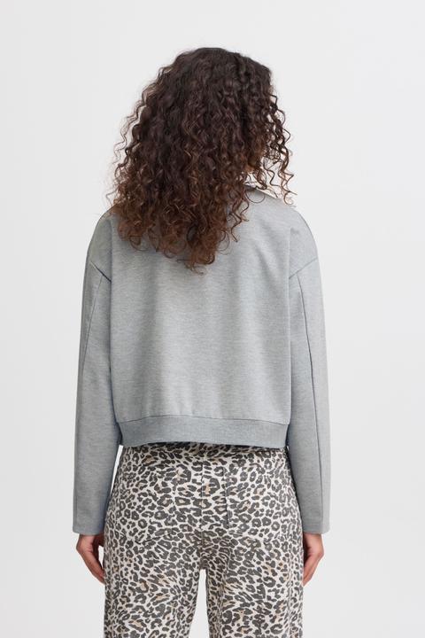 Actual product image Ichi IXKATE BOMBER YES 20122513 (S)