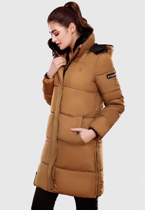 Actual product image Marikoo Streliziaa (S)