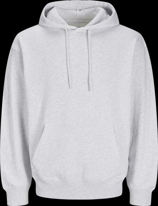 White Melange