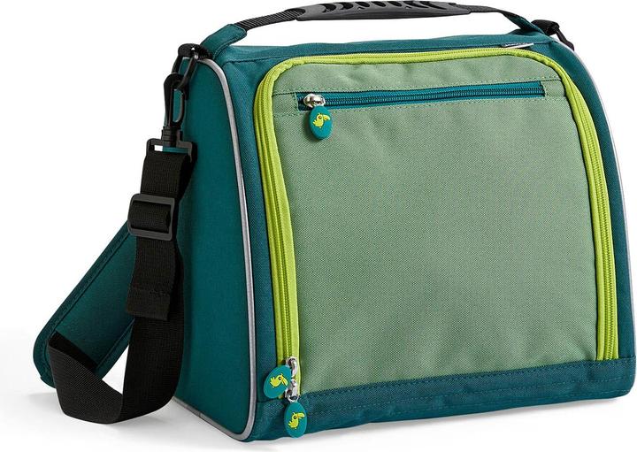 Produktbild Haba Kinderkoffer Schranktrolley mit Trolleytasche (Handgepäck (bis 50l))