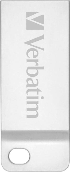 Produktbild Verbatim Executive (16 GB, USB-A, USB 2.0)