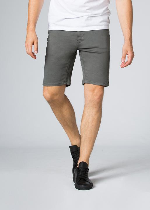 Du/Er No Sweat Slim Short - 10 inch