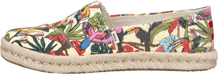 Actual product image Toms W's Alpargata Rope 2.0 (38)