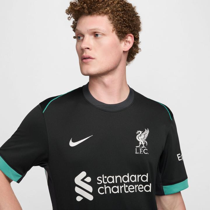 Image du produit Nike Maillot extérieur du FC Liverpool (M)