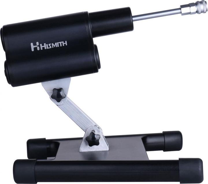 Actual product image HiSmith Premium 3 Fuck Machine 2.0