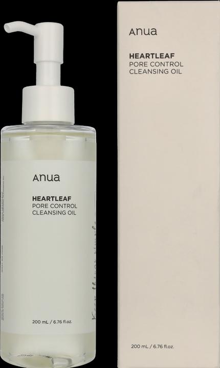 Produktbild Anua Heartleaf (Öl, 200 ml)