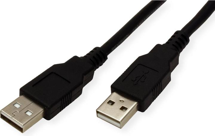 Produktbild Roline USB 2.0 (0.80 m, USB 2.0)