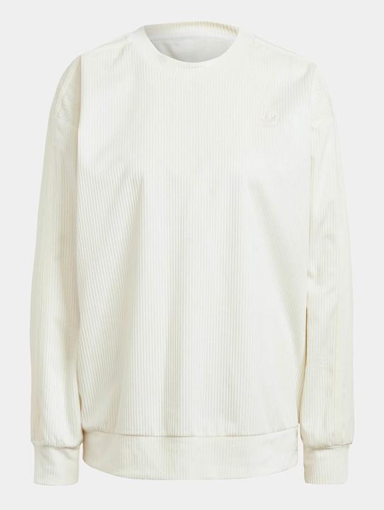 Actual product image adidas Comfy Chord Sweater - 87303 (34)