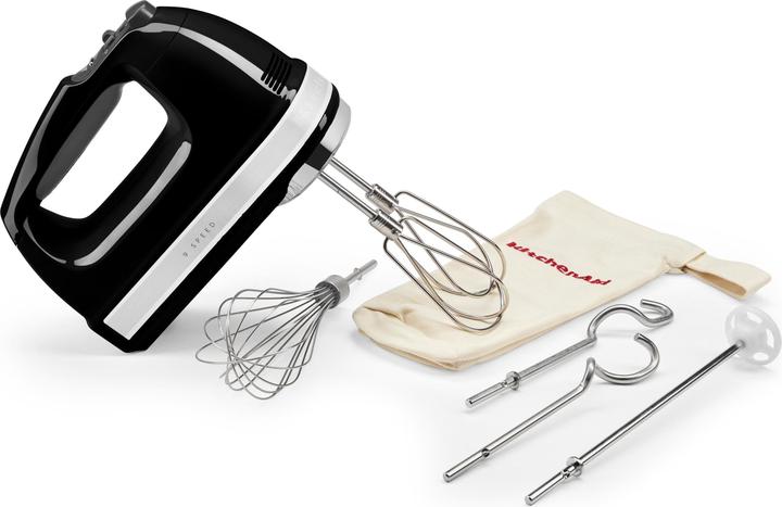 Image du produit KitchenAid 5khm9212 (85 W)