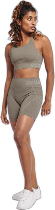 Immagine prodotto hummel Te Christel Top Sportivo Senza Cuciture (XS)