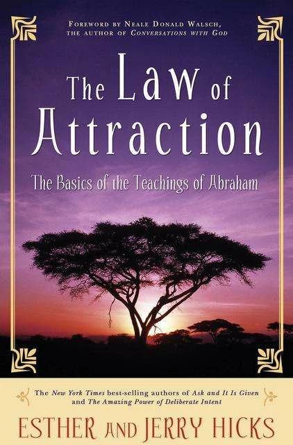 Produktbild The Law of Attraction, English edition (Englisch, Esther Hicks, Jerry Hicks, 2006)
