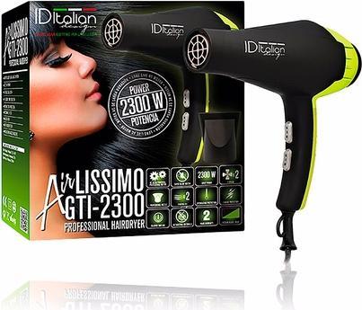 Actual product image Italian Design gti 2300 airlissimo green-white
