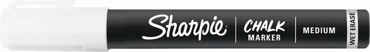 Actual product image Sharpie Chalk marker (White, 4 mm, 2 x)