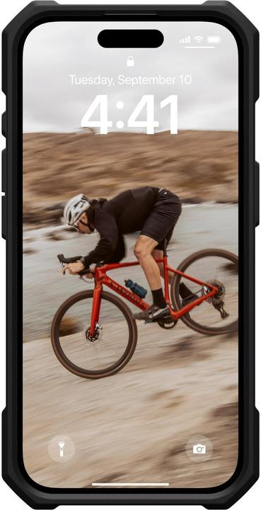 Productafbeelding UAG Essentieel pantser Magsafe (Apple iPhone 16)