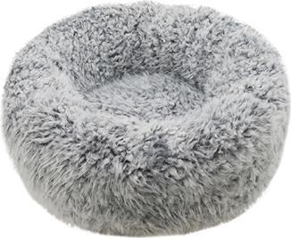 Immagine prodotto Rosewood Hondenmand Silver Fluff Grijs (Cane)