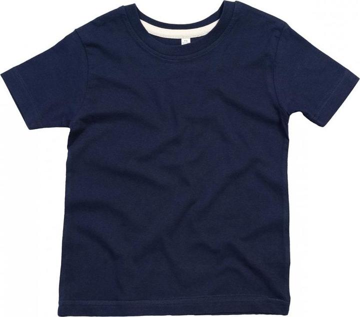 Navy, Natural